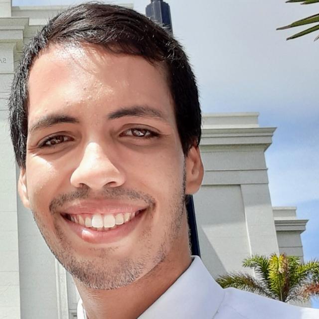 Profile picture of the author, Igor Souza